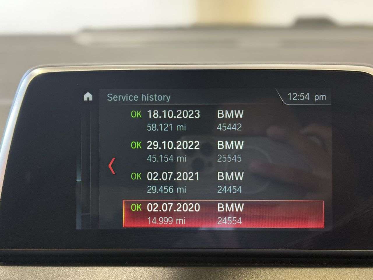 2018 BMW 2 SERIES GRAN TOURER 2018 BMW 2 SERIES GRAN TOURER