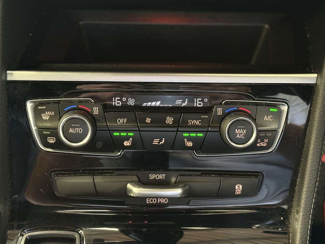 2018 BMW 2 SERIES GRAN TOURER 2018 BMW 2 SERIES GRAN TOURER