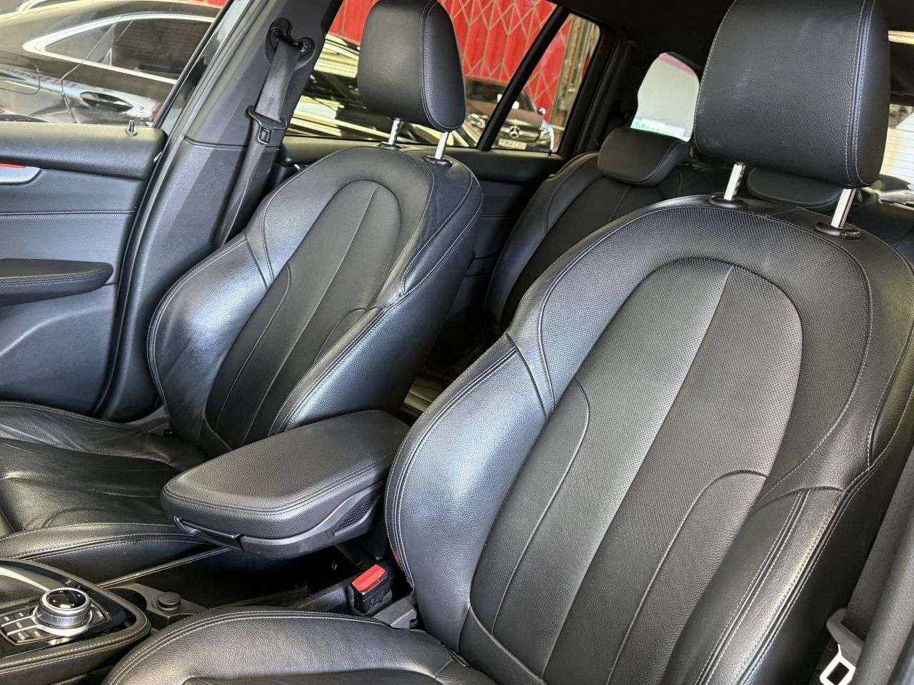2018 BMW 2 SERIES GRAN TOURER 2018 BMW 2 SERIES GRAN TOURER
