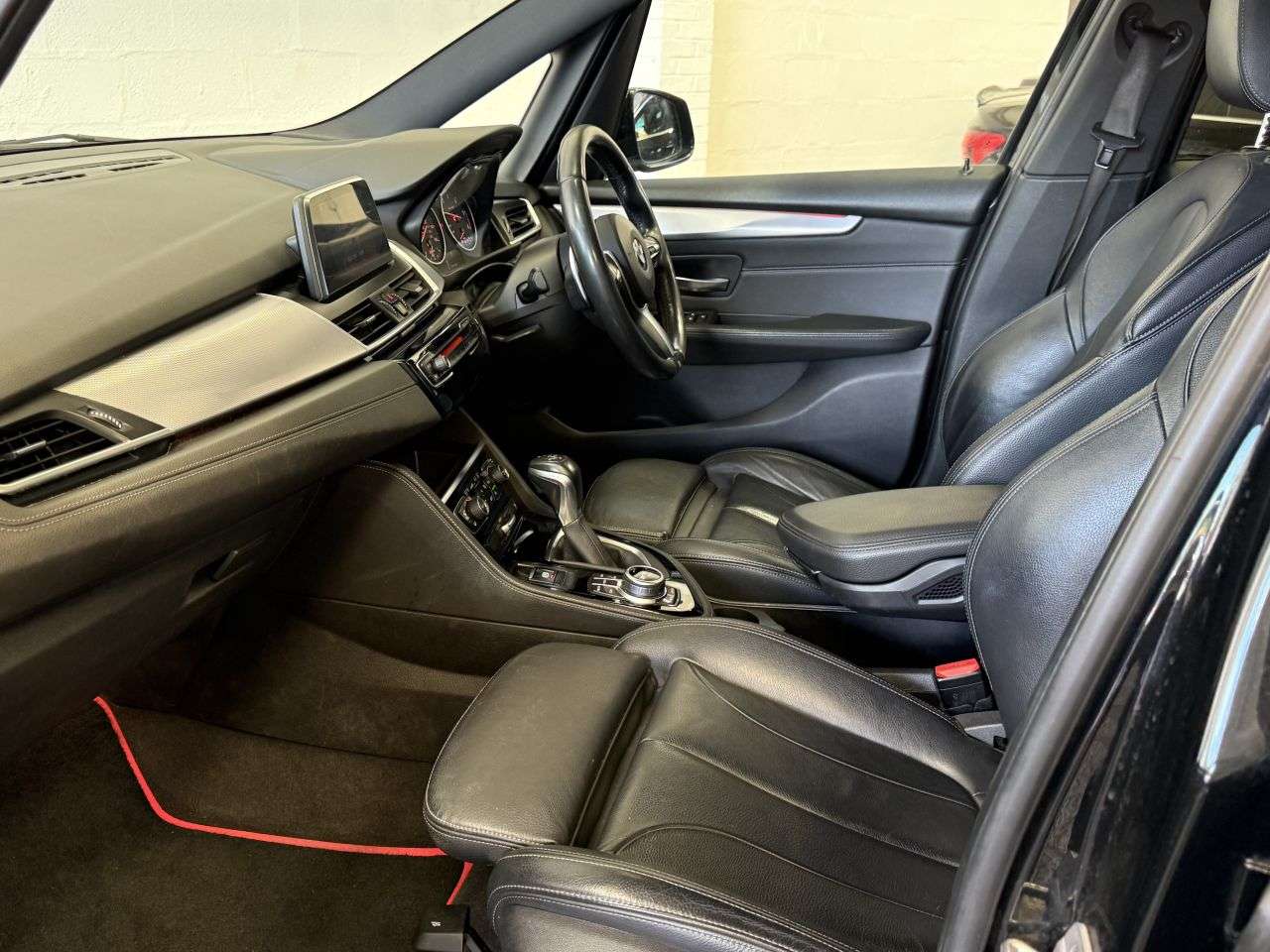 2018 BMW 2 SERIES GRAN TOURER 2018 BMW 2 SERIES GRAN TOURER
