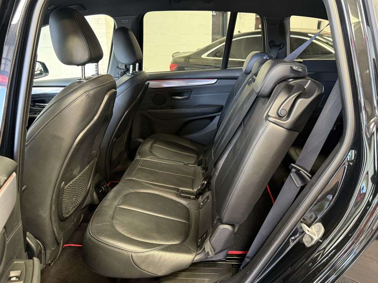 2018 BMW 2 SERIES GRAN TOURER 2018 BMW 2 SERIES GRAN TOURER