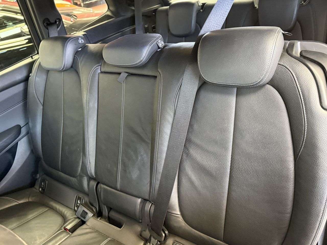 2018 BMW 2 SERIES GRAN TOURER 2018 BMW 2 SERIES GRAN TOURER