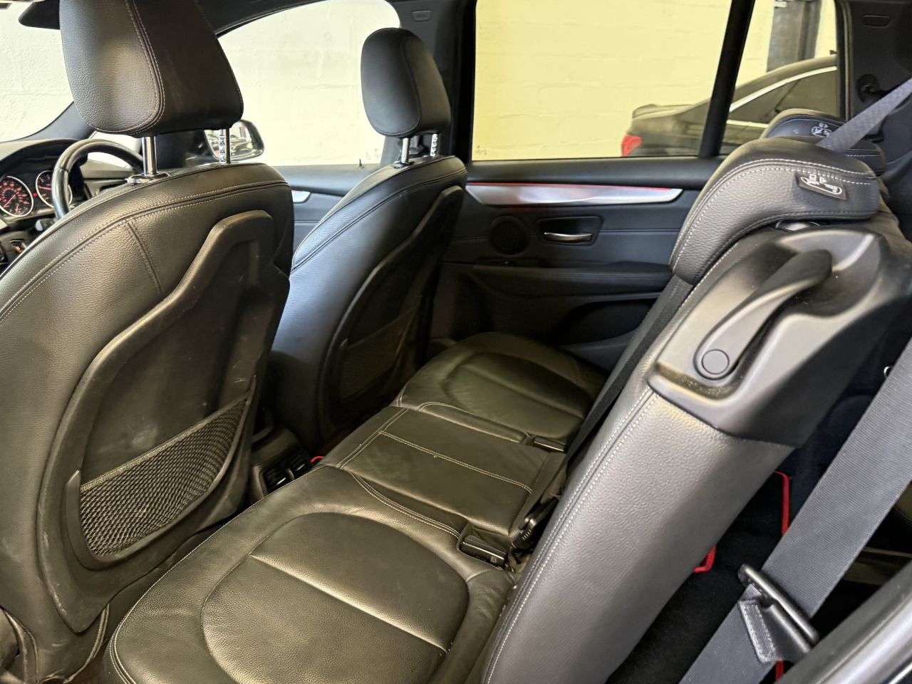 2018 BMW 2 SERIES GRAN TOURER 2018 BMW 2 SERIES GRAN TOURER