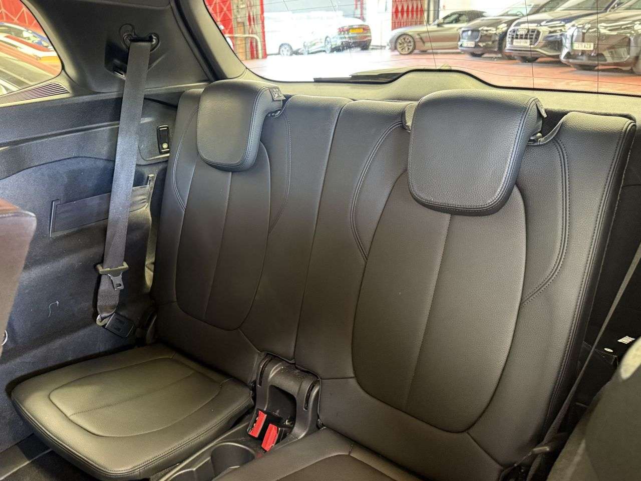 2018 BMW 2 SERIES GRAN TOURER 2018 BMW 2 SERIES GRAN TOURER