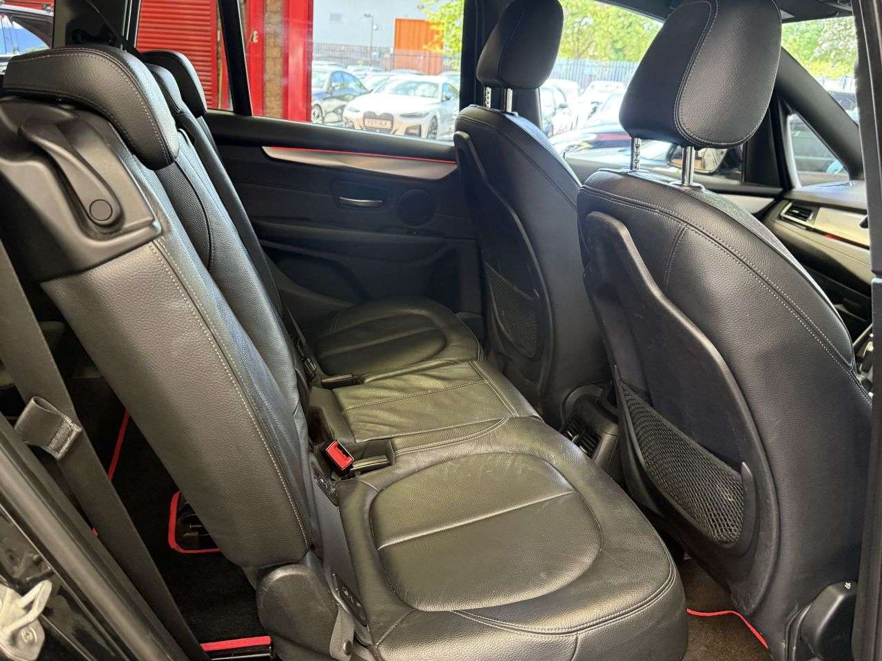 2018 BMW 2 SERIES GRAN TOURER 2018 BMW 2 SERIES GRAN TOURER