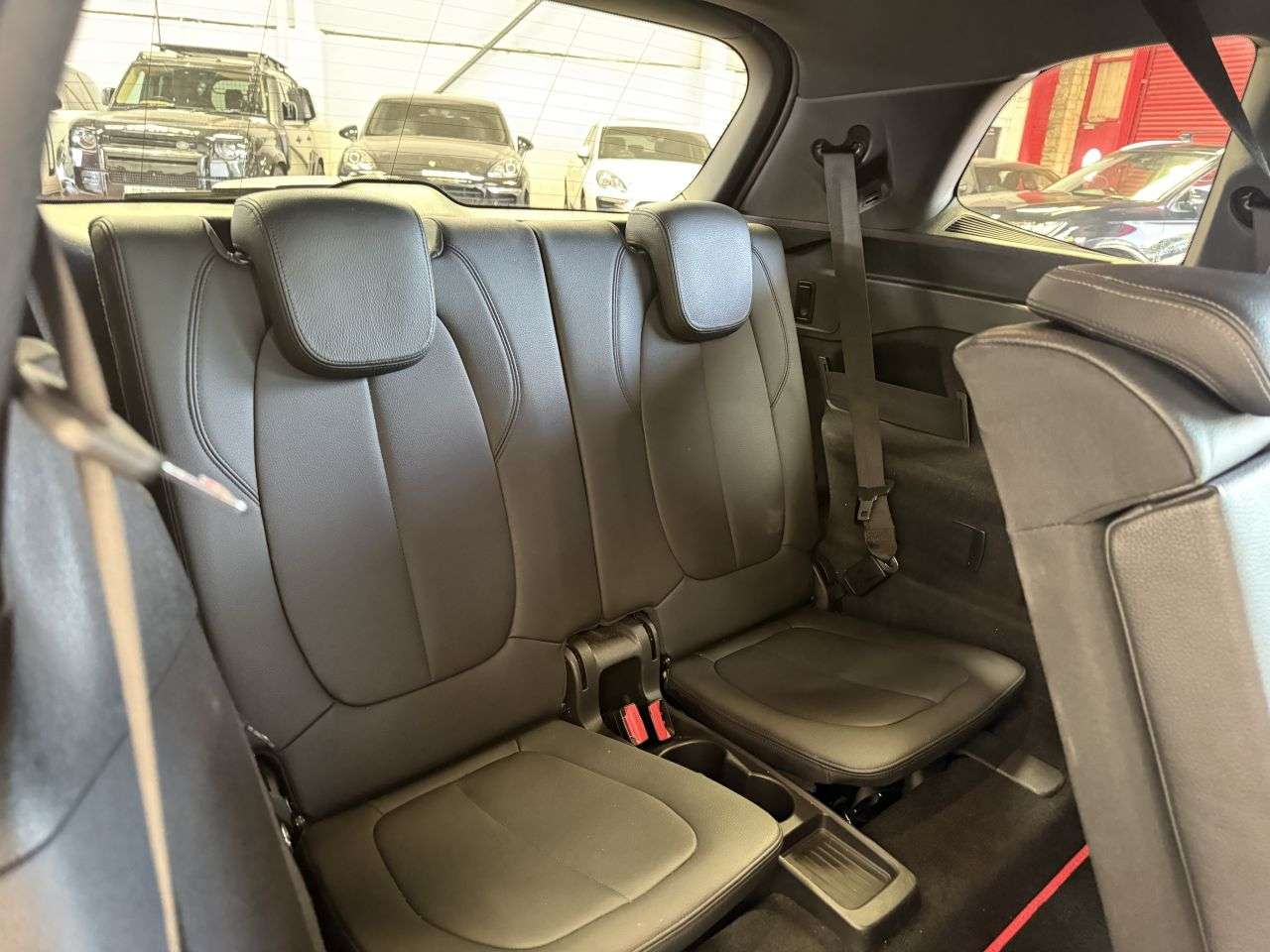 2018 BMW 2 SERIES GRAN TOURER 2018 BMW 2 SERIES GRAN TOURER