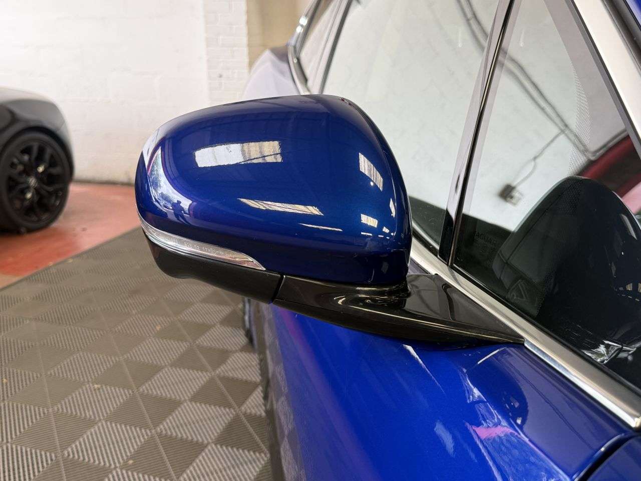 2021 JAGUAR I-PACE 2021 JAGUAR I-PACE