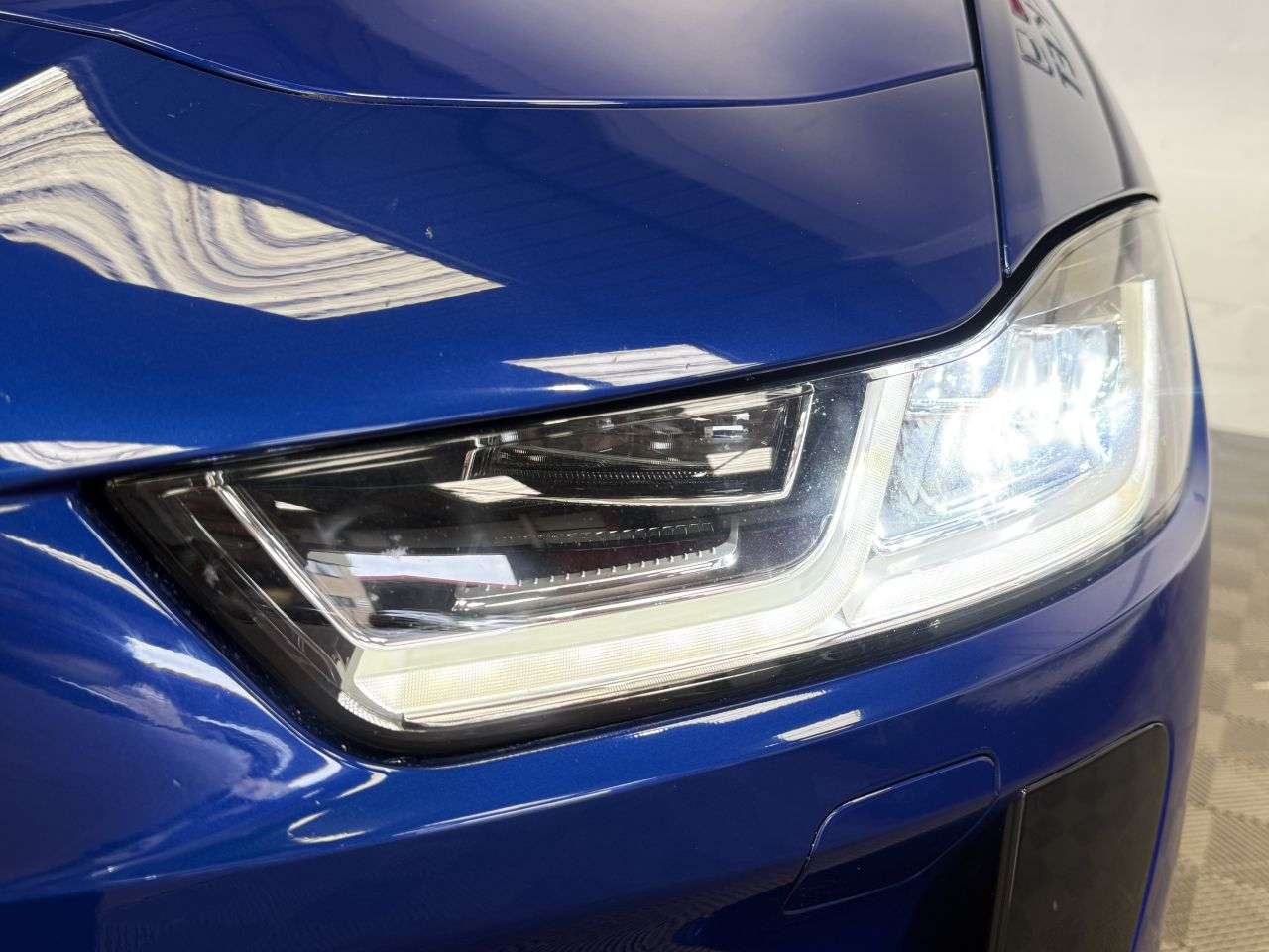 2021 JAGUAR I-PACE 2021 JAGUAR I-PACE