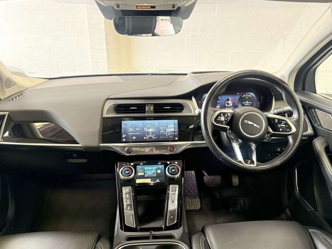 2021 JAGUAR I-PACE 2021 JAGUAR I-PACE