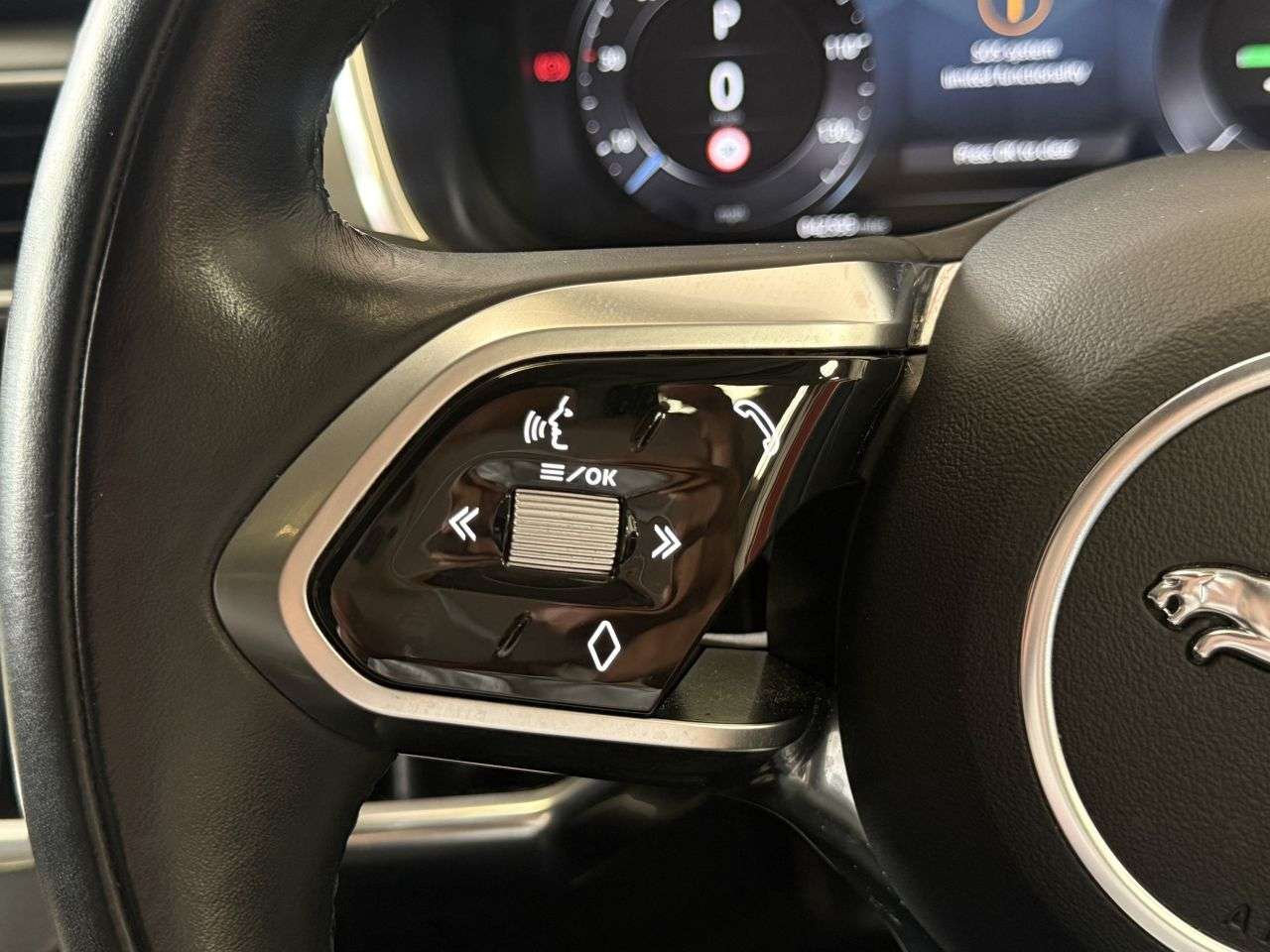2021 JAGUAR I-PACE 2021 JAGUAR I-PACE
