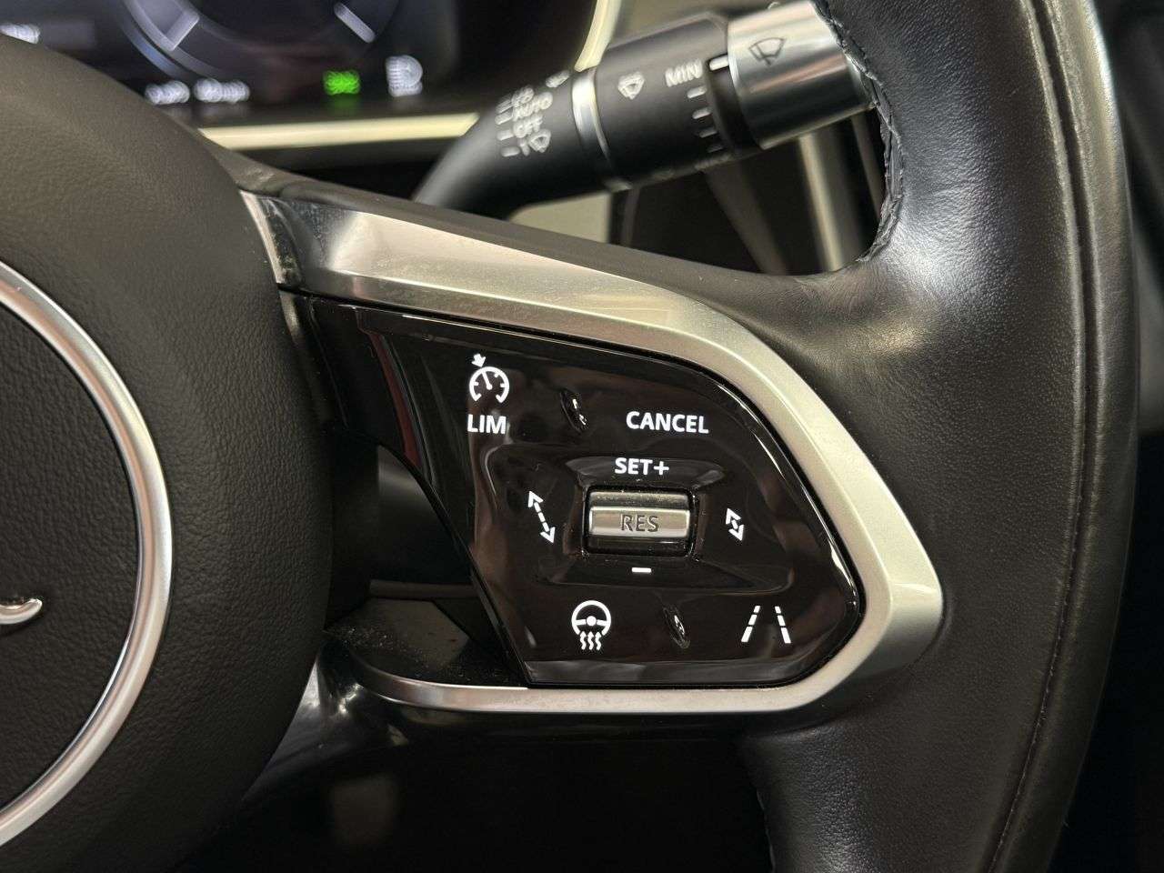2021 JAGUAR I-PACE 2021 JAGUAR I-PACE
