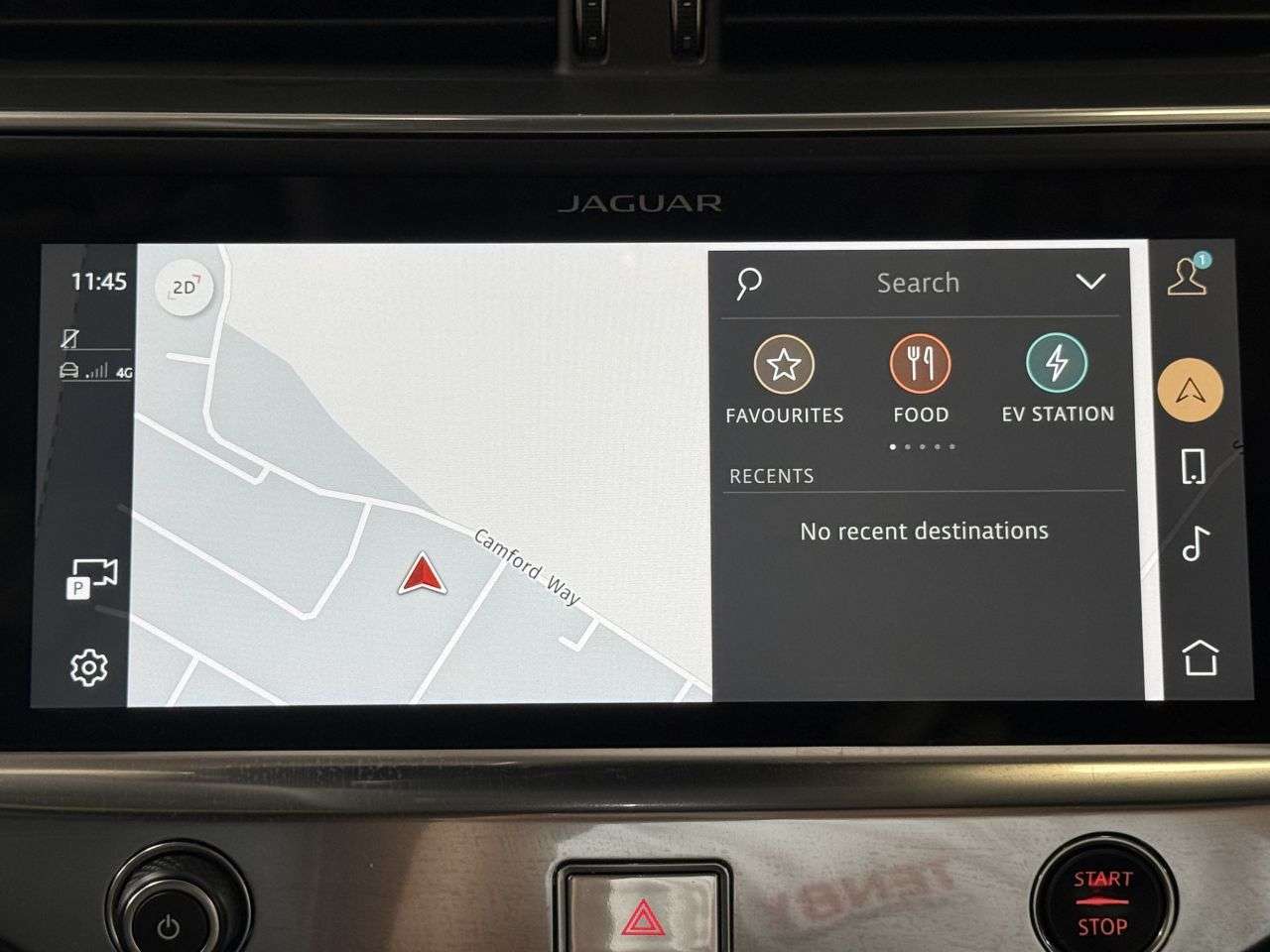 2021 JAGUAR I-PACE 2021 JAGUAR I-PACE