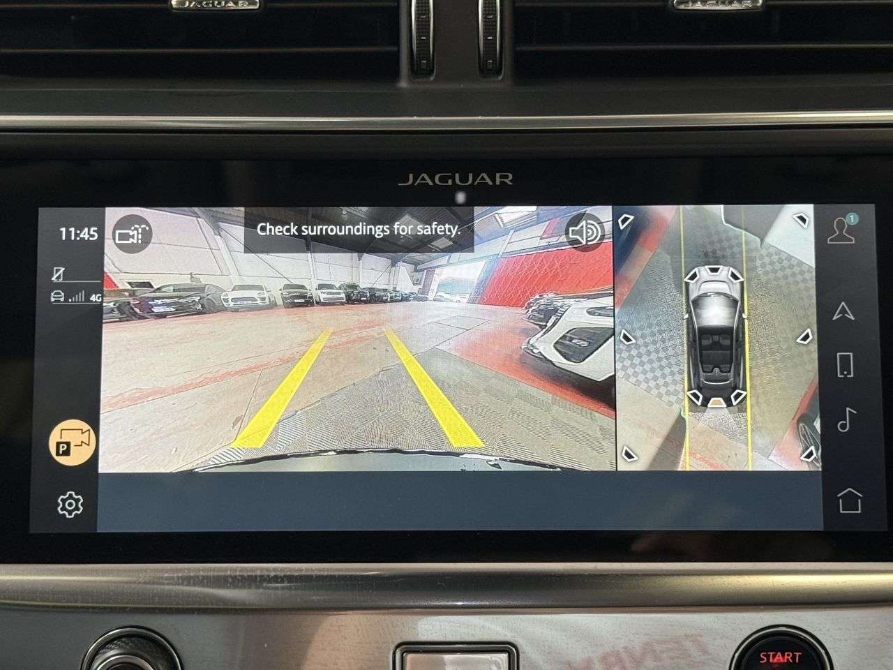 2021 JAGUAR I-PACE 2021 JAGUAR I-PACE