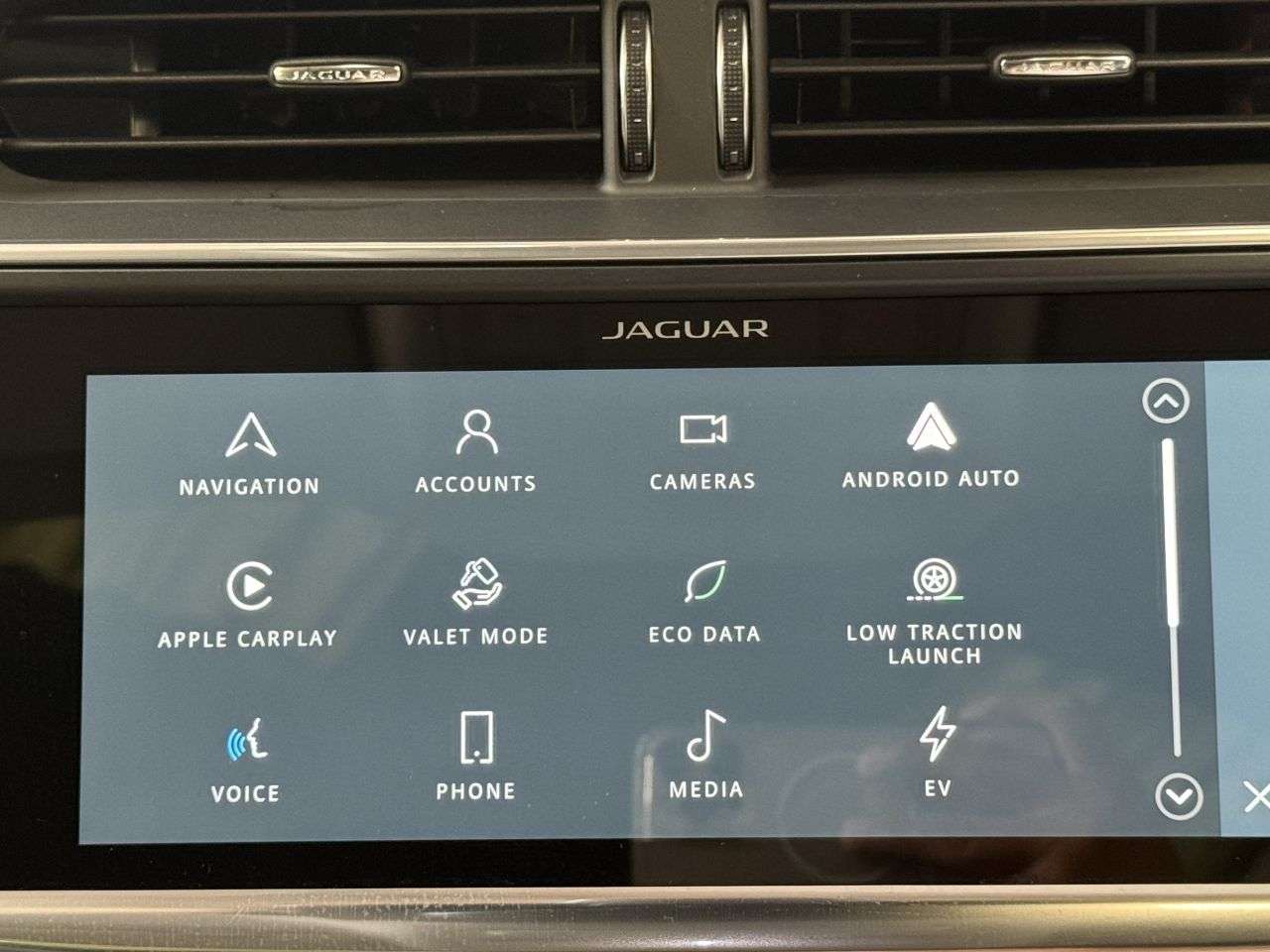 2021 JAGUAR I-PACE 2021 JAGUAR I-PACE