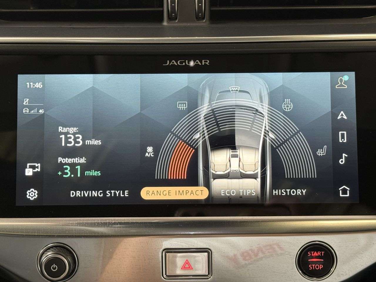 2021 JAGUAR I-PACE 2021 JAGUAR I-PACE