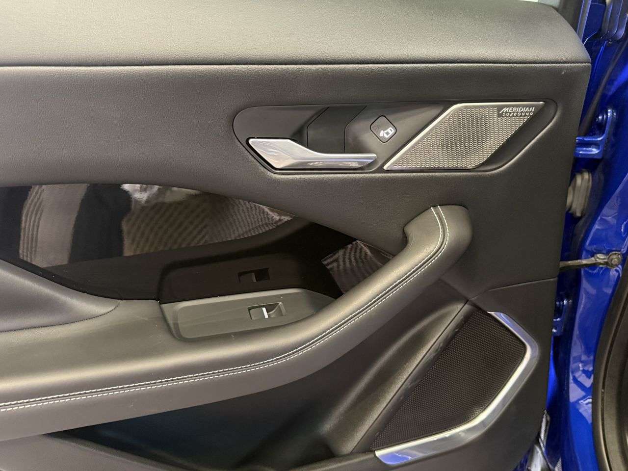 2021 JAGUAR I-PACE 2021 JAGUAR I-PACE