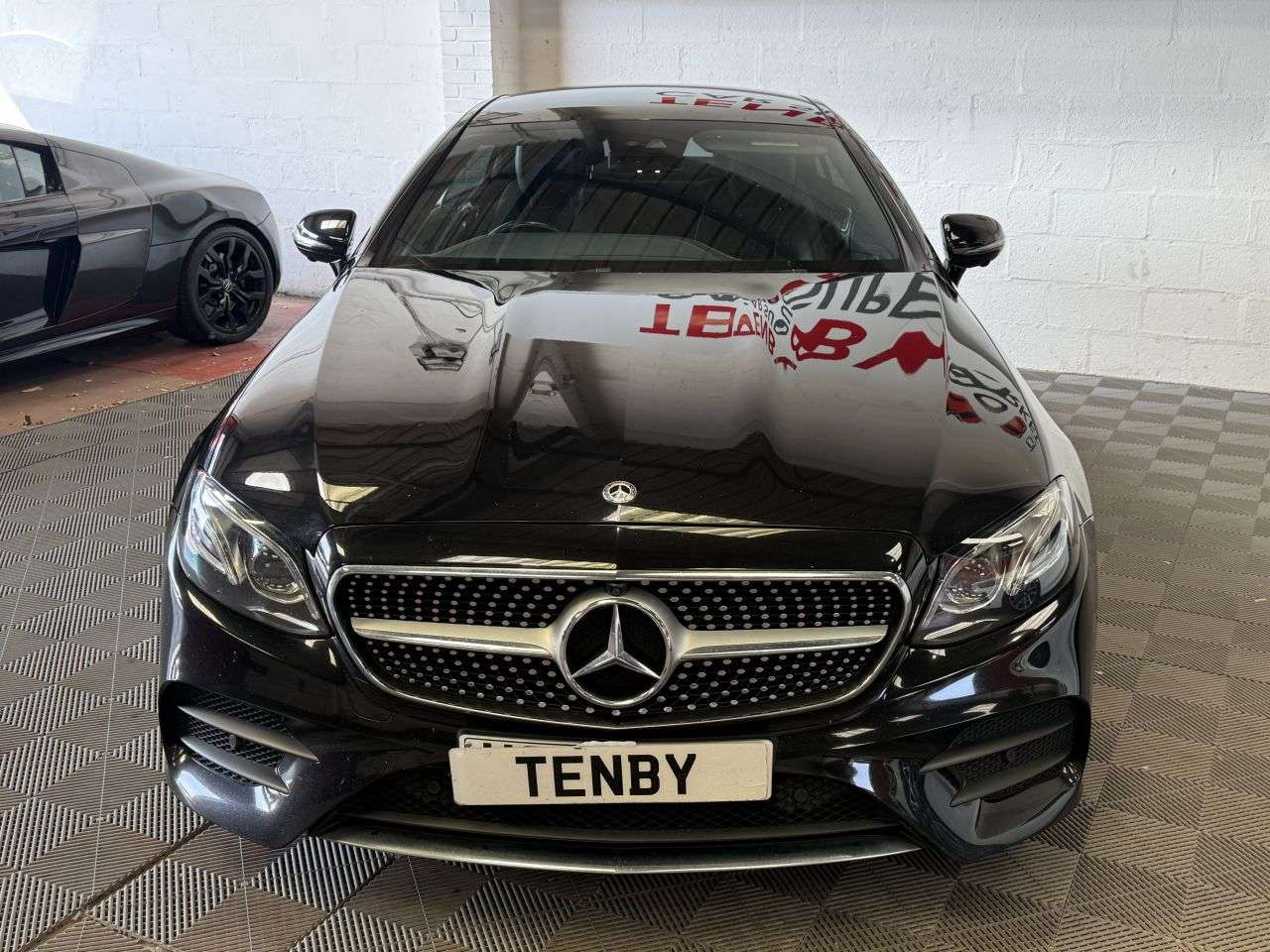 2020 MERCEDES-BENZ E CLASS 2020 MERCEDES-BENZ E CLASS