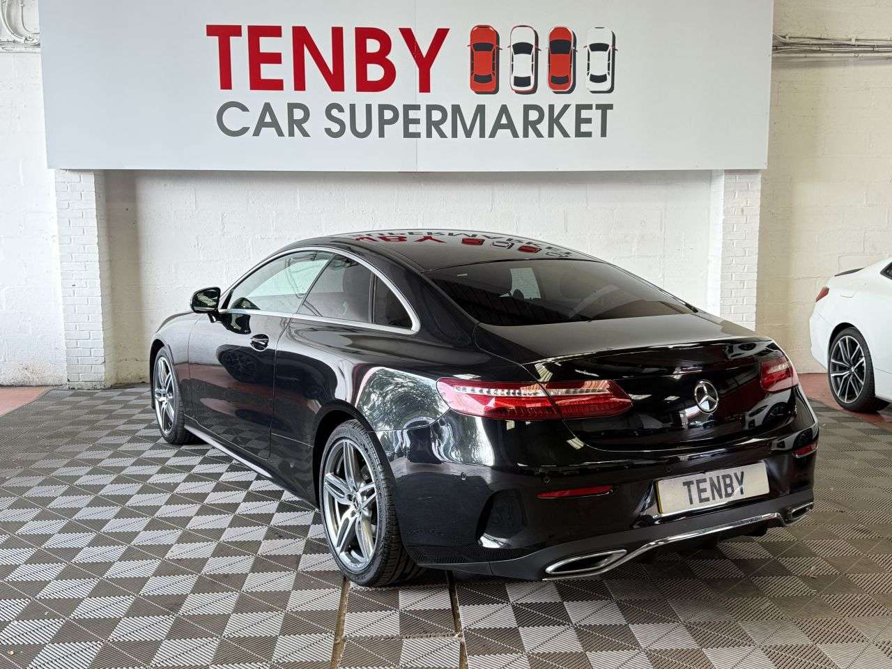 2020 MERCEDES-BENZ E CLASS 2020 MERCEDES-BENZ E CLASS
