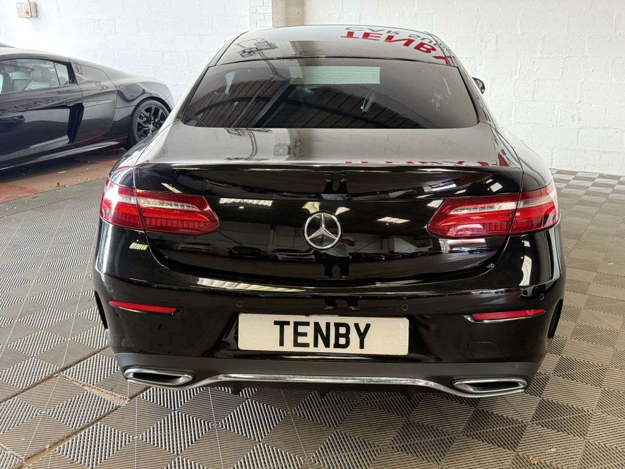 2020 MERCEDES-BENZ E CLASS 2020 MERCEDES-BENZ E CLASS