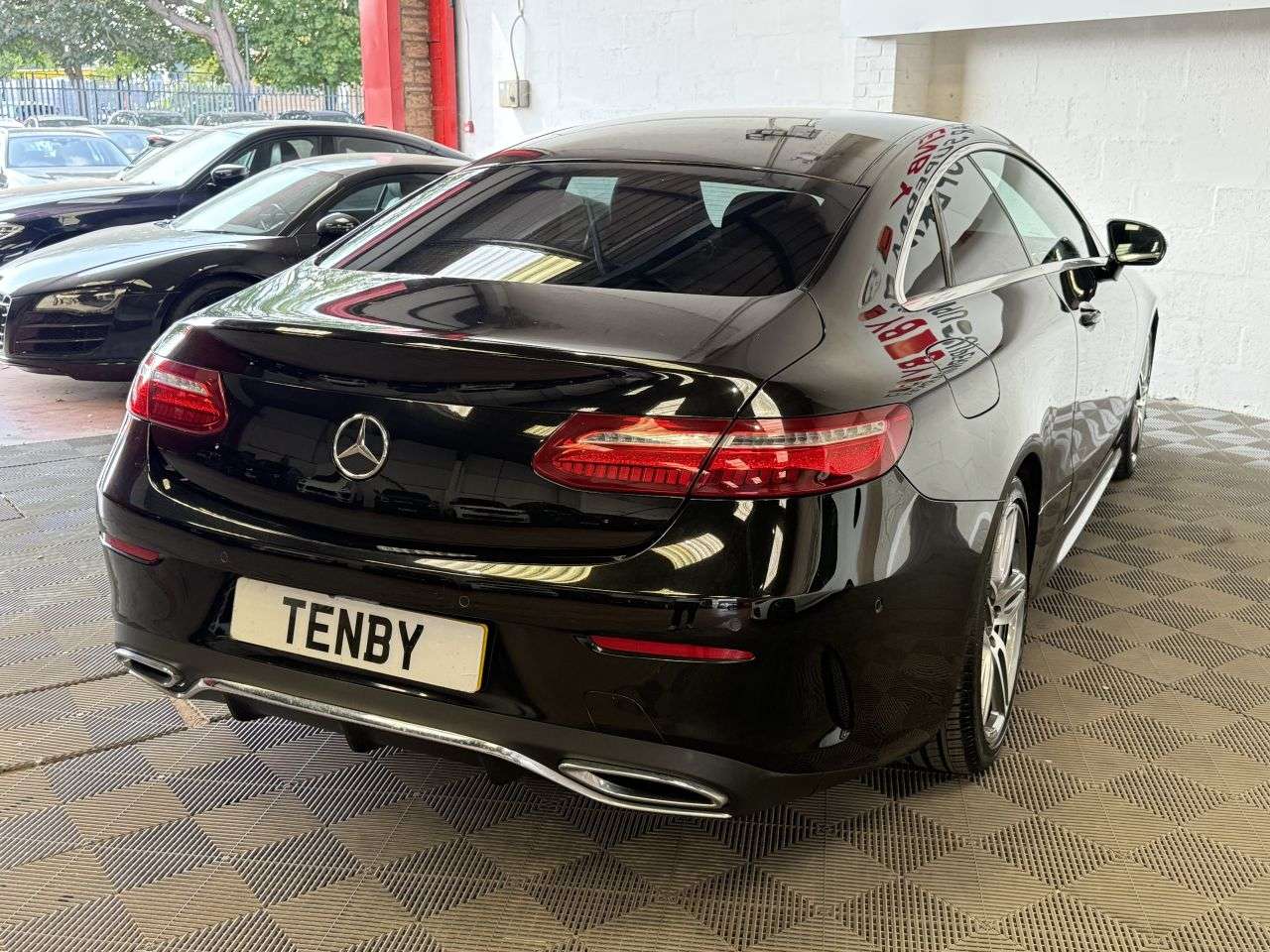 2020 MERCEDES-BENZ E CLASS 2020 MERCEDES-BENZ E CLASS