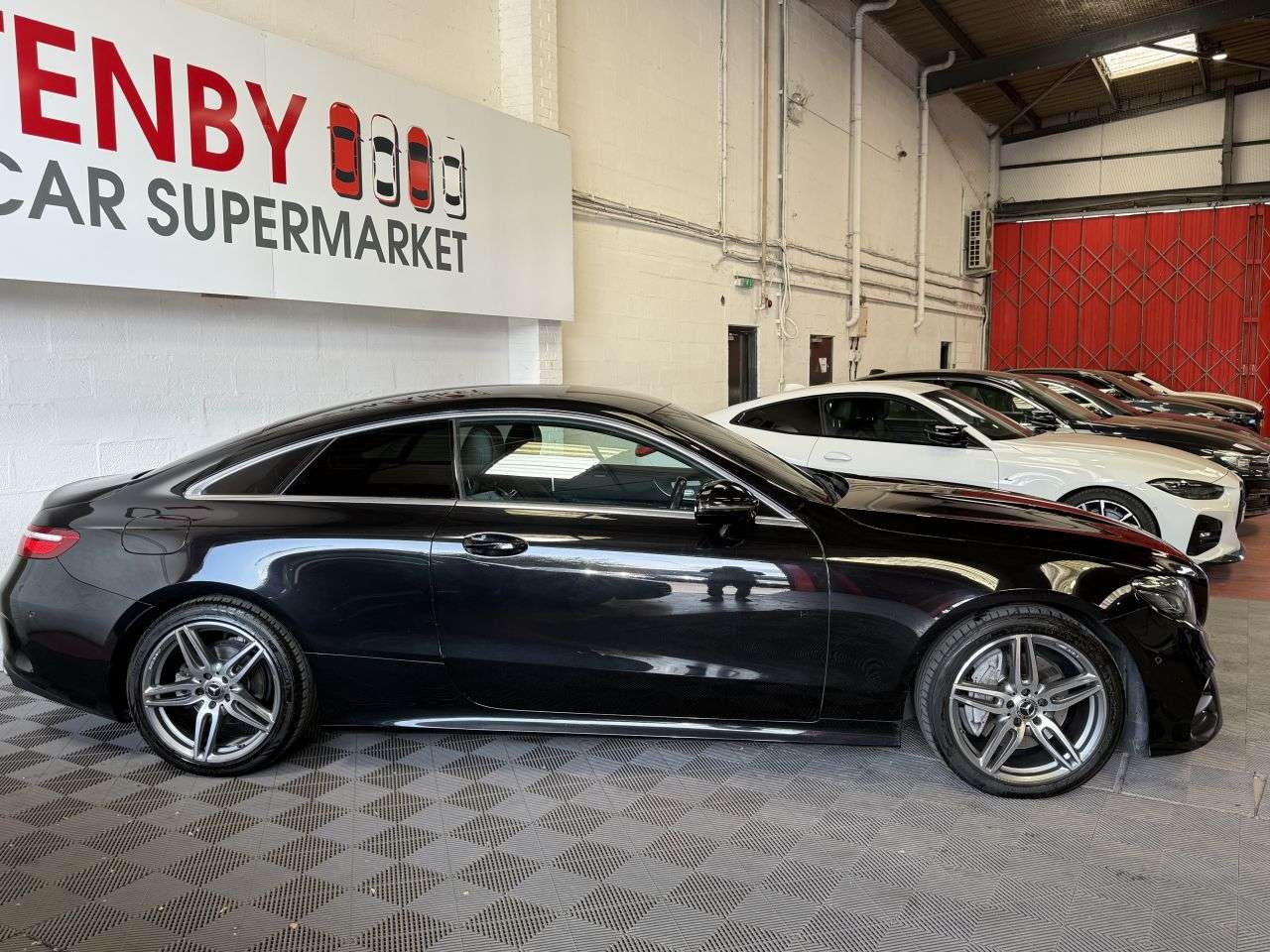 2020 MERCEDES-BENZ E CLASS 2020 MERCEDES-BENZ E CLASS