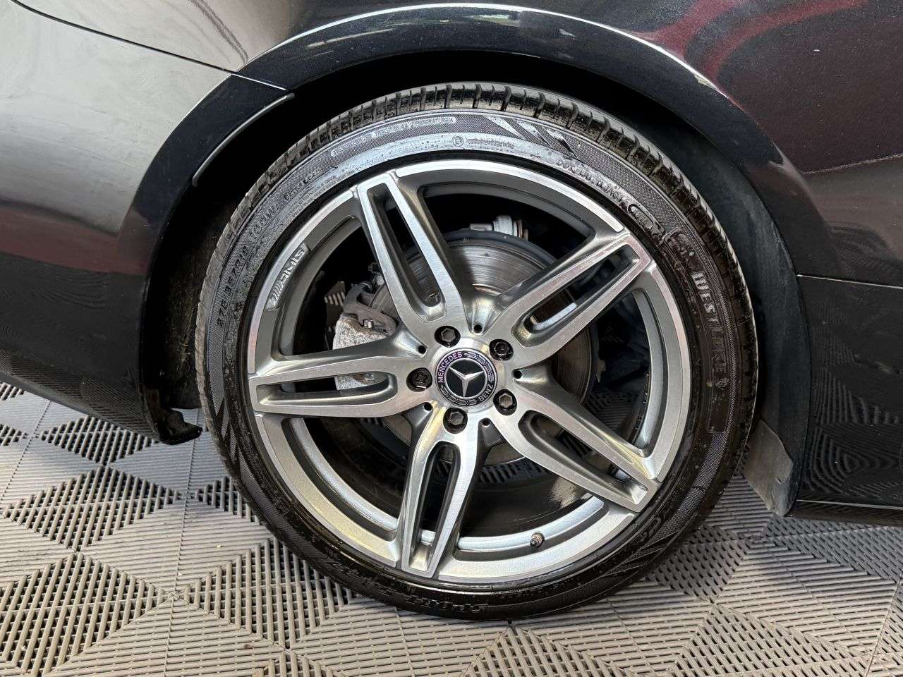 2020 MERCEDES-BENZ E CLASS 2020 MERCEDES-BENZ E CLASS
