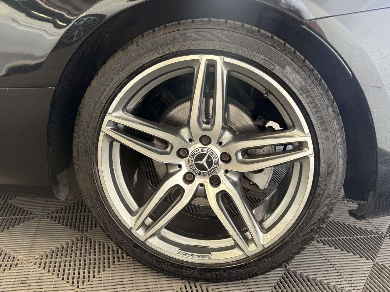 2020 MERCEDES-BENZ E CLASS 2020 MERCEDES-BENZ E CLASS