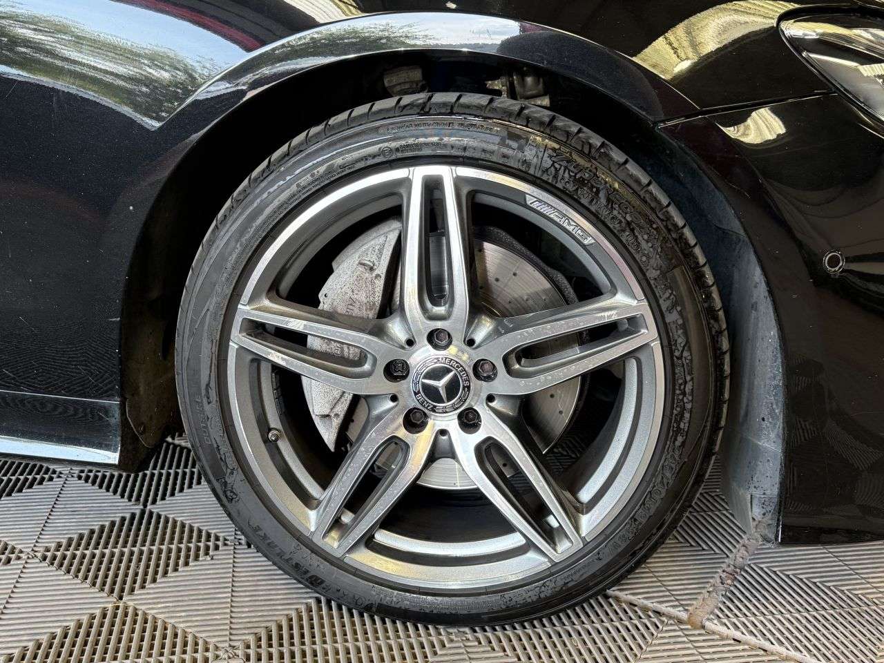 2020 MERCEDES-BENZ E CLASS 2020 MERCEDES-BENZ E CLASS