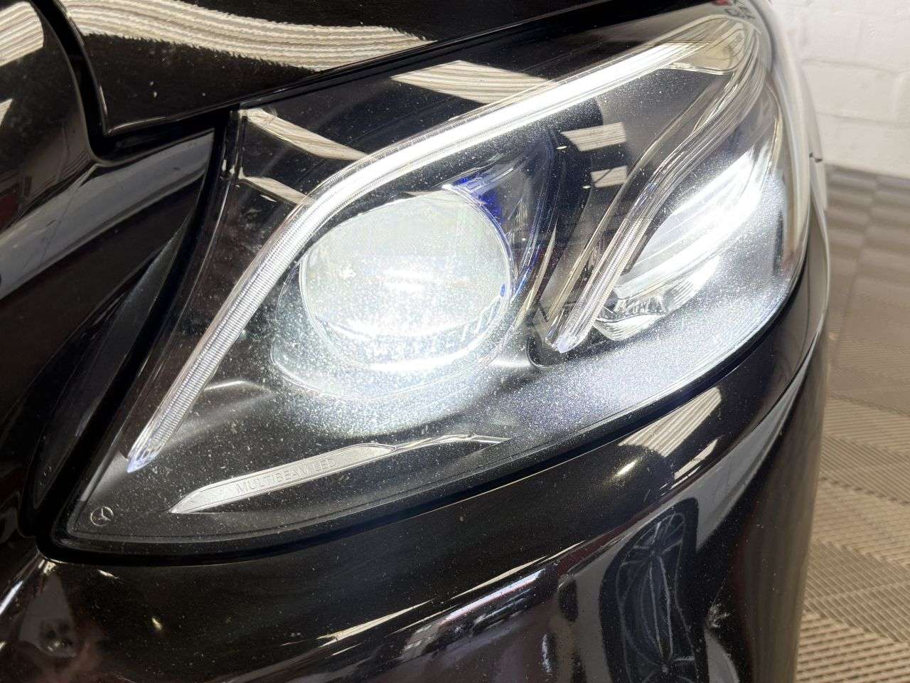 2020 MERCEDES-BENZ E CLASS 2020 MERCEDES-BENZ E CLASS
