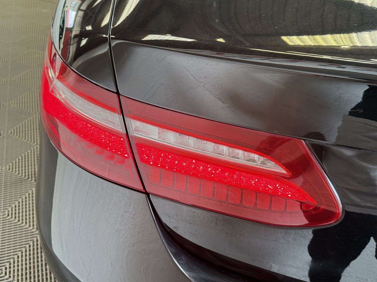 2020 MERCEDES-BENZ E CLASS 2020 MERCEDES-BENZ E CLASS