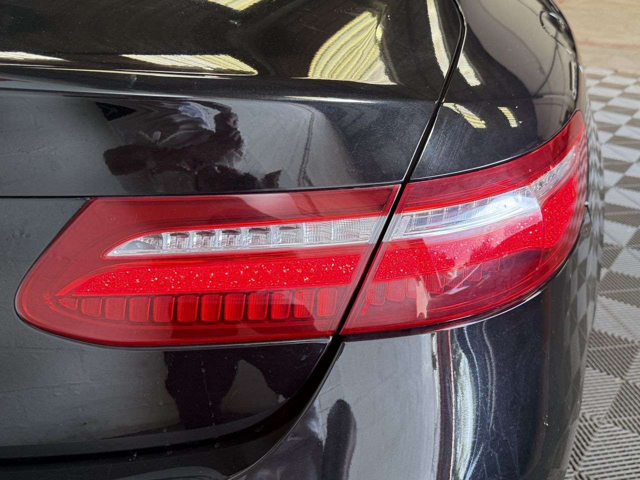 2020 MERCEDES-BENZ E CLASS 2020 MERCEDES-BENZ E CLASS
