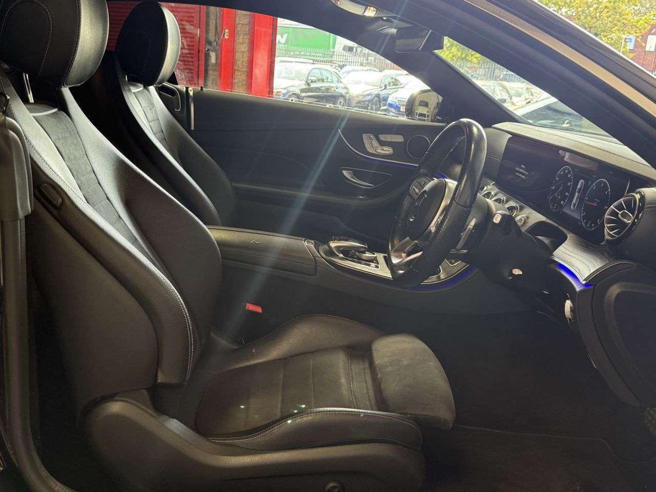 2020 MERCEDES-BENZ E CLASS 2020 MERCEDES-BENZ E CLASS