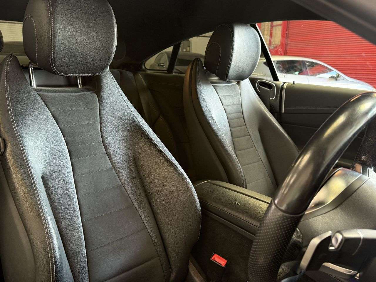 2020 MERCEDES-BENZ E CLASS 2020 MERCEDES-BENZ E CLASS