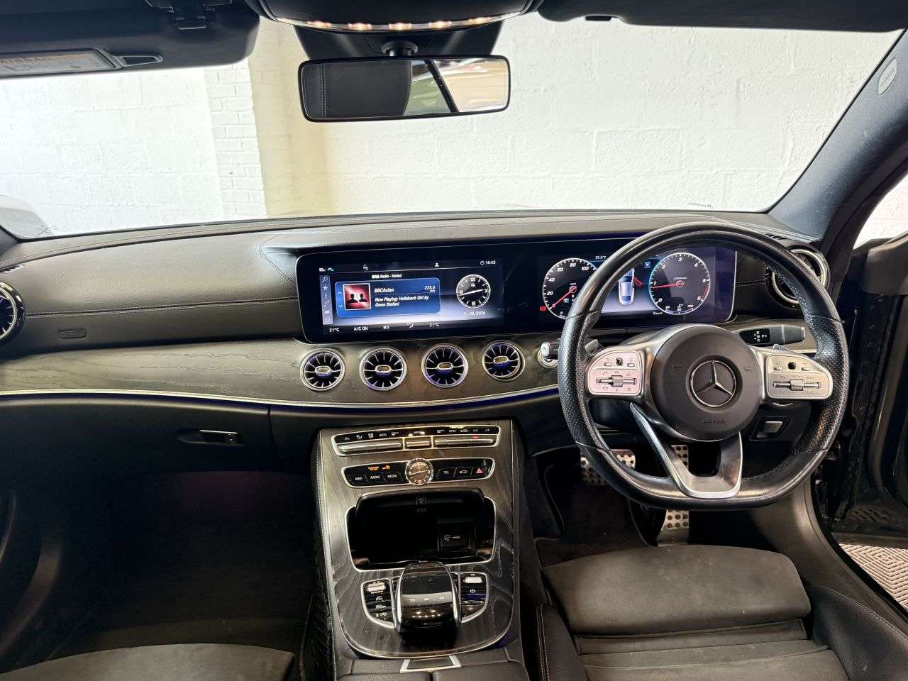 2020 MERCEDES-BENZ E CLASS 2020 MERCEDES-BENZ E CLASS