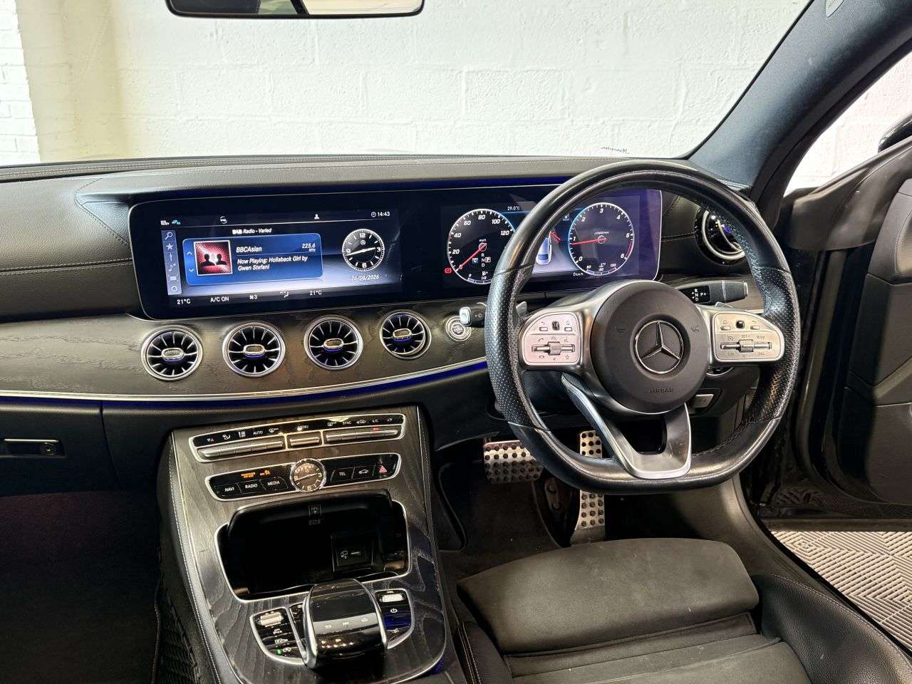 2020 MERCEDES-BENZ E CLASS 2020 MERCEDES-BENZ E CLASS