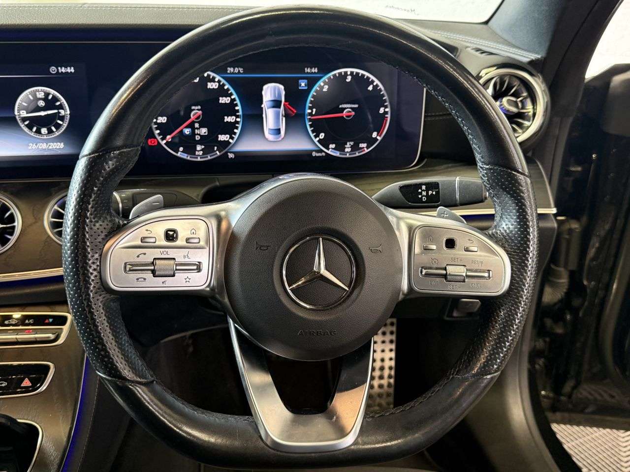 2020 MERCEDES-BENZ E CLASS 2020 MERCEDES-BENZ E CLASS
