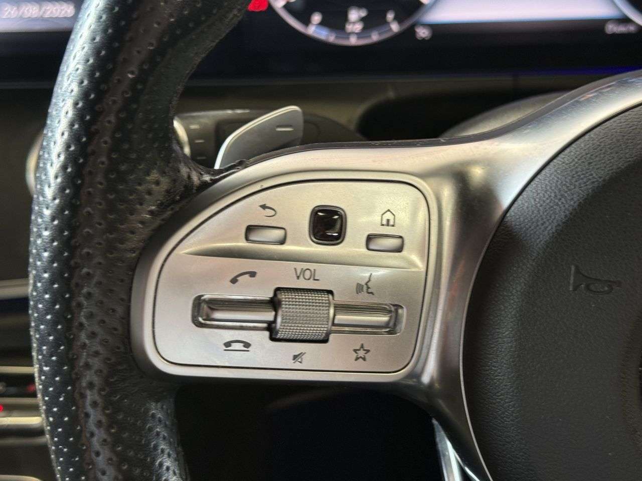 2020 MERCEDES-BENZ E CLASS 2020 MERCEDES-BENZ E CLASS