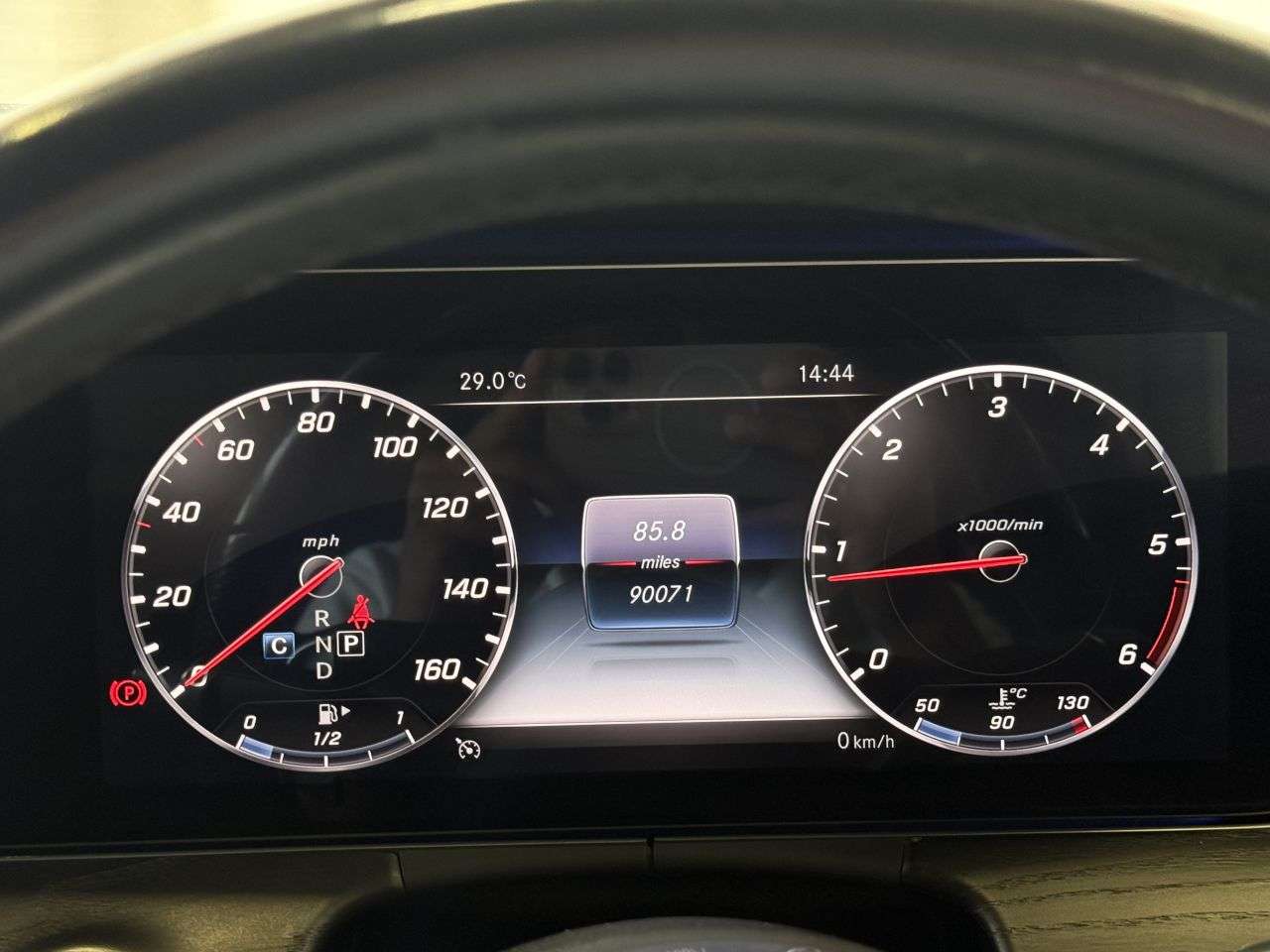 2020 MERCEDES-BENZ E CLASS 2020 MERCEDES-BENZ E CLASS