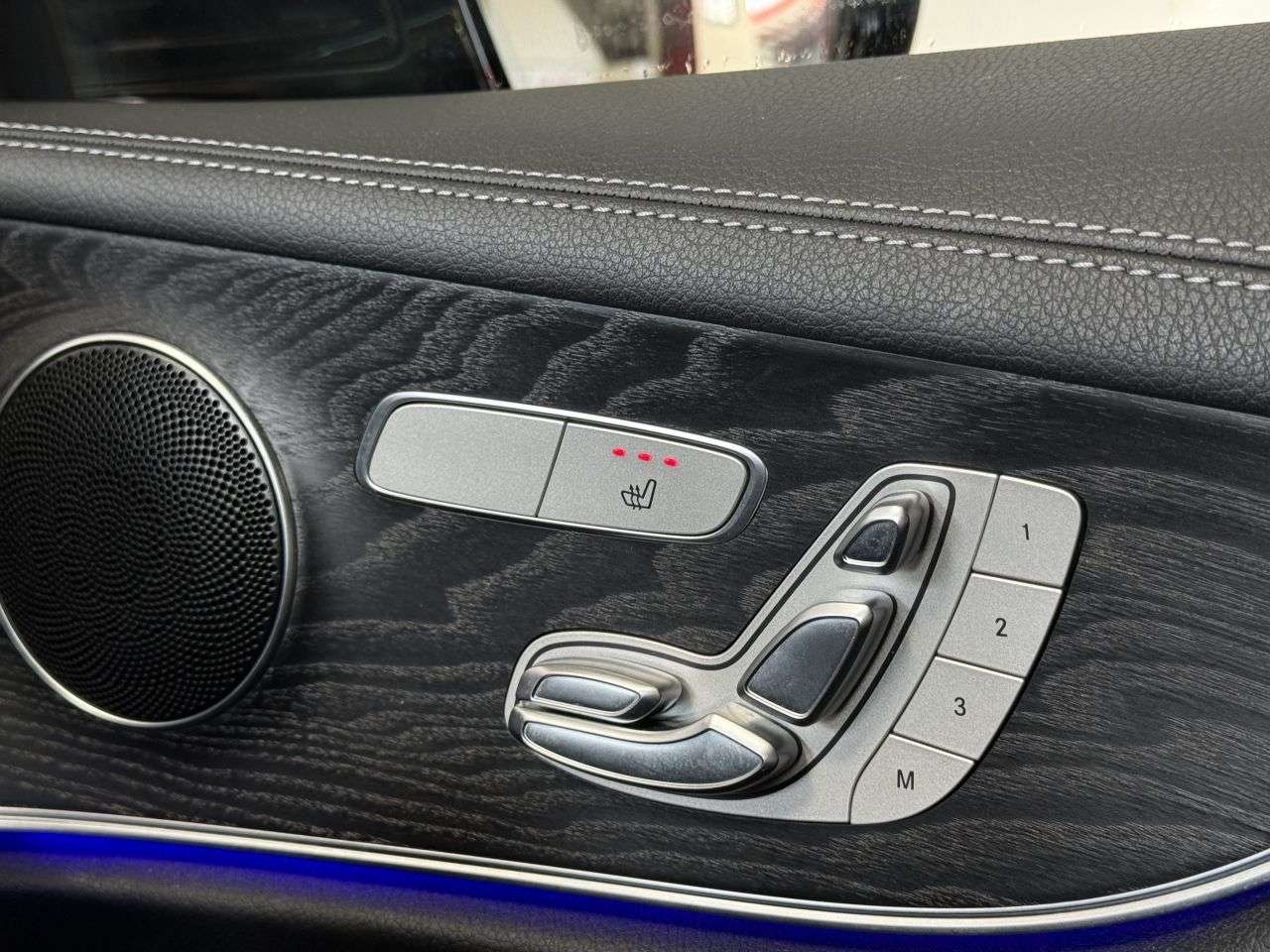 2020 MERCEDES-BENZ E CLASS 2020 MERCEDES-BENZ E CLASS