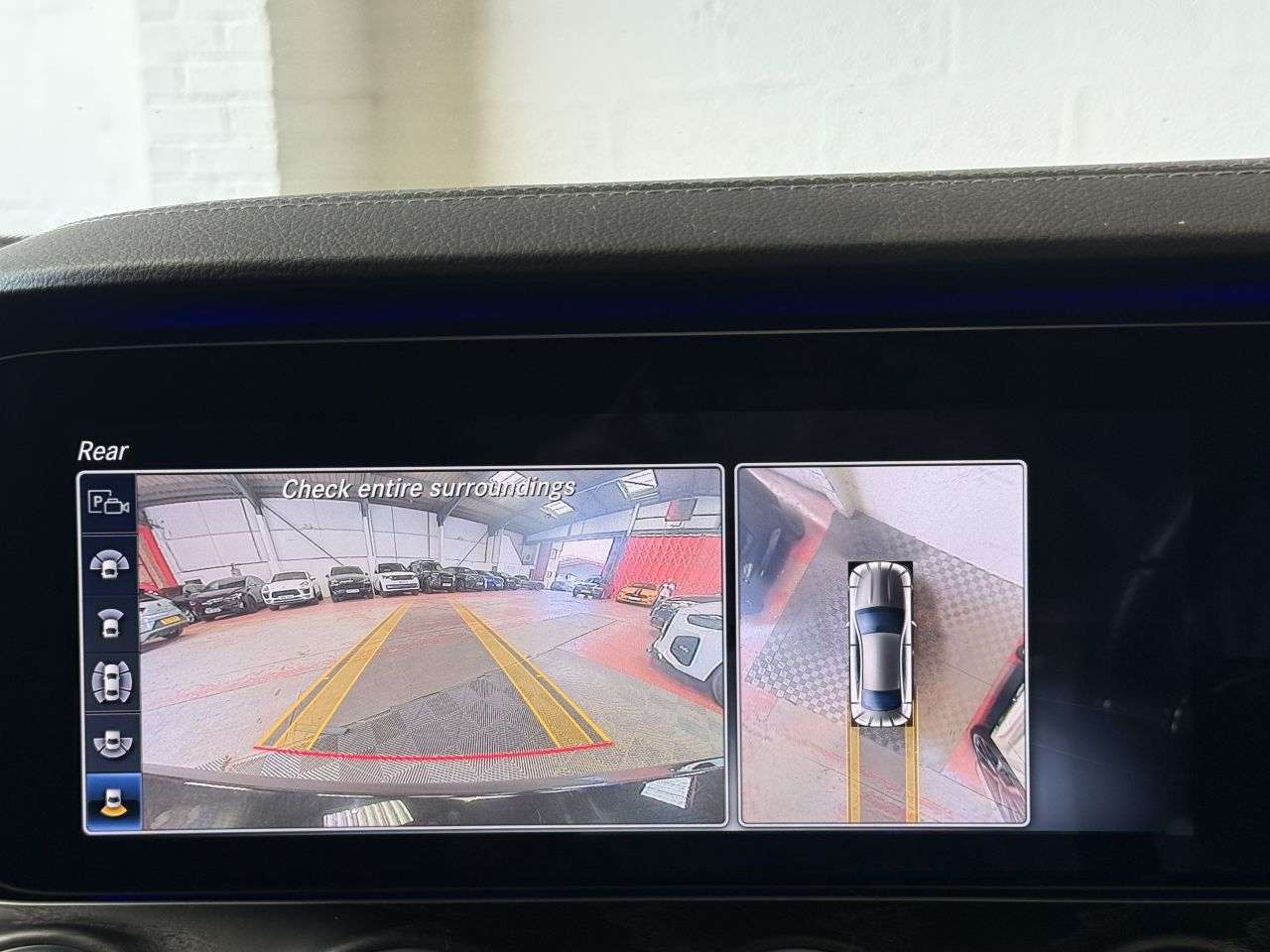 2020 MERCEDES-BENZ E CLASS 2020 MERCEDES-BENZ E CLASS