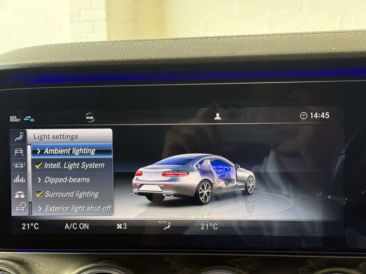 2020 MERCEDES-BENZ E CLASS 2020 MERCEDES-BENZ E CLASS