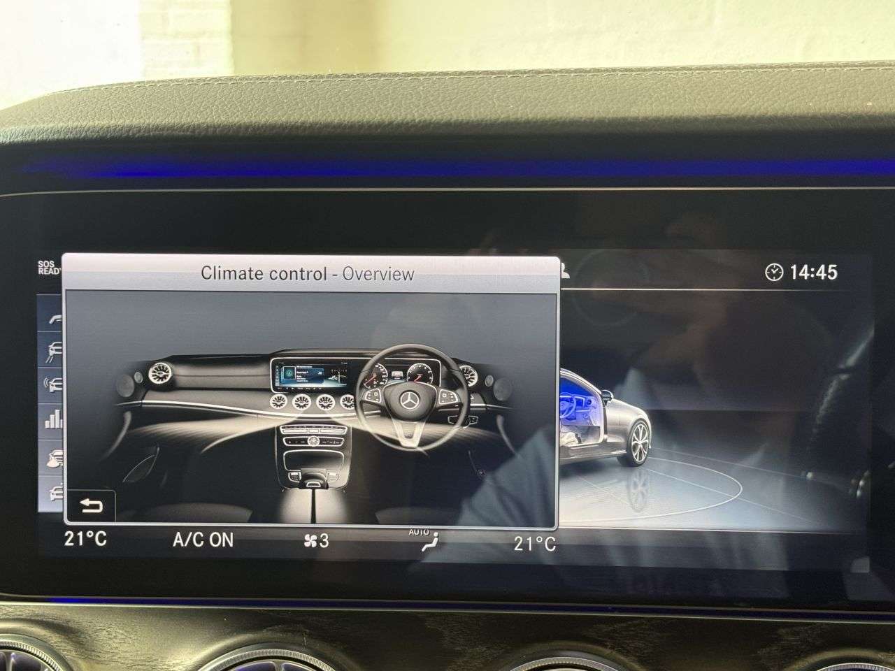 2020 MERCEDES-BENZ E CLASS 2020 MERCEDES-BENZ E CLASS