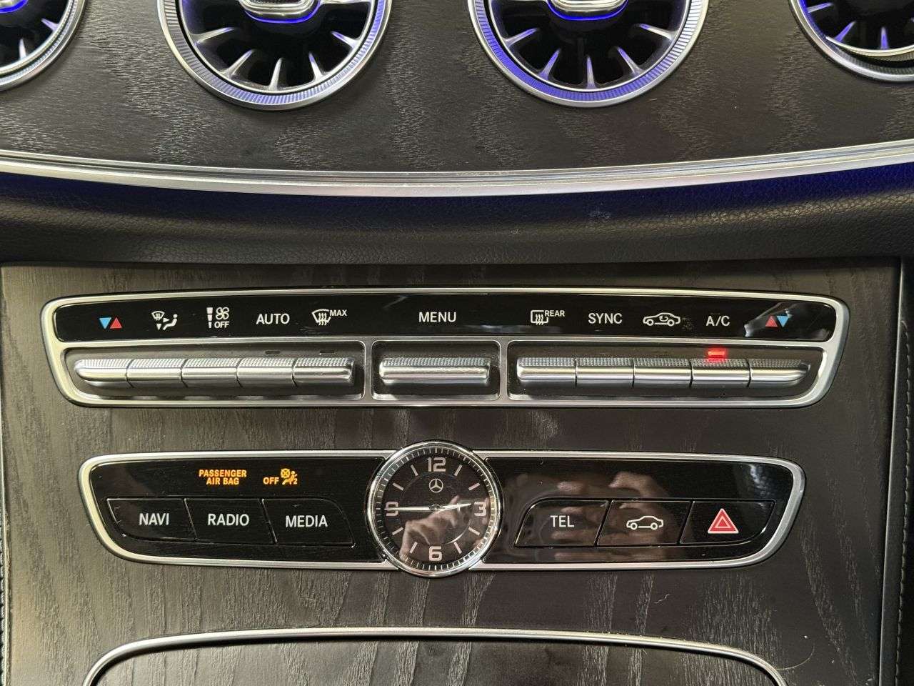 2020 MERCEDES-BENZ E CLASS 2020 MERCEDES-BENZ E CLASS
