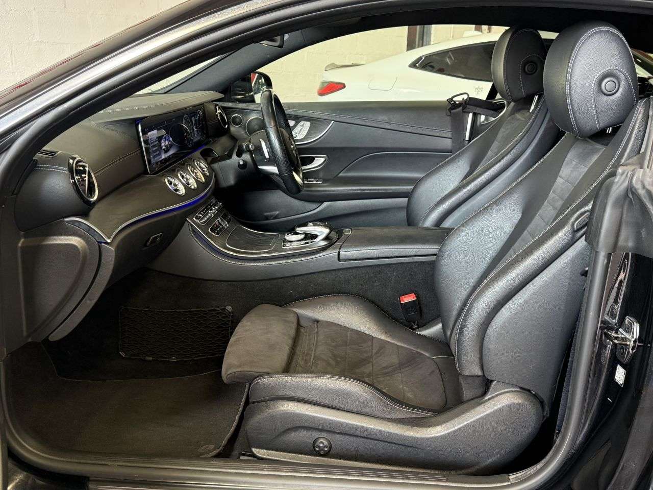 2020 MERCEDES-BENZ E CLASS 2020 MERCEDES-BENZ E CLASS