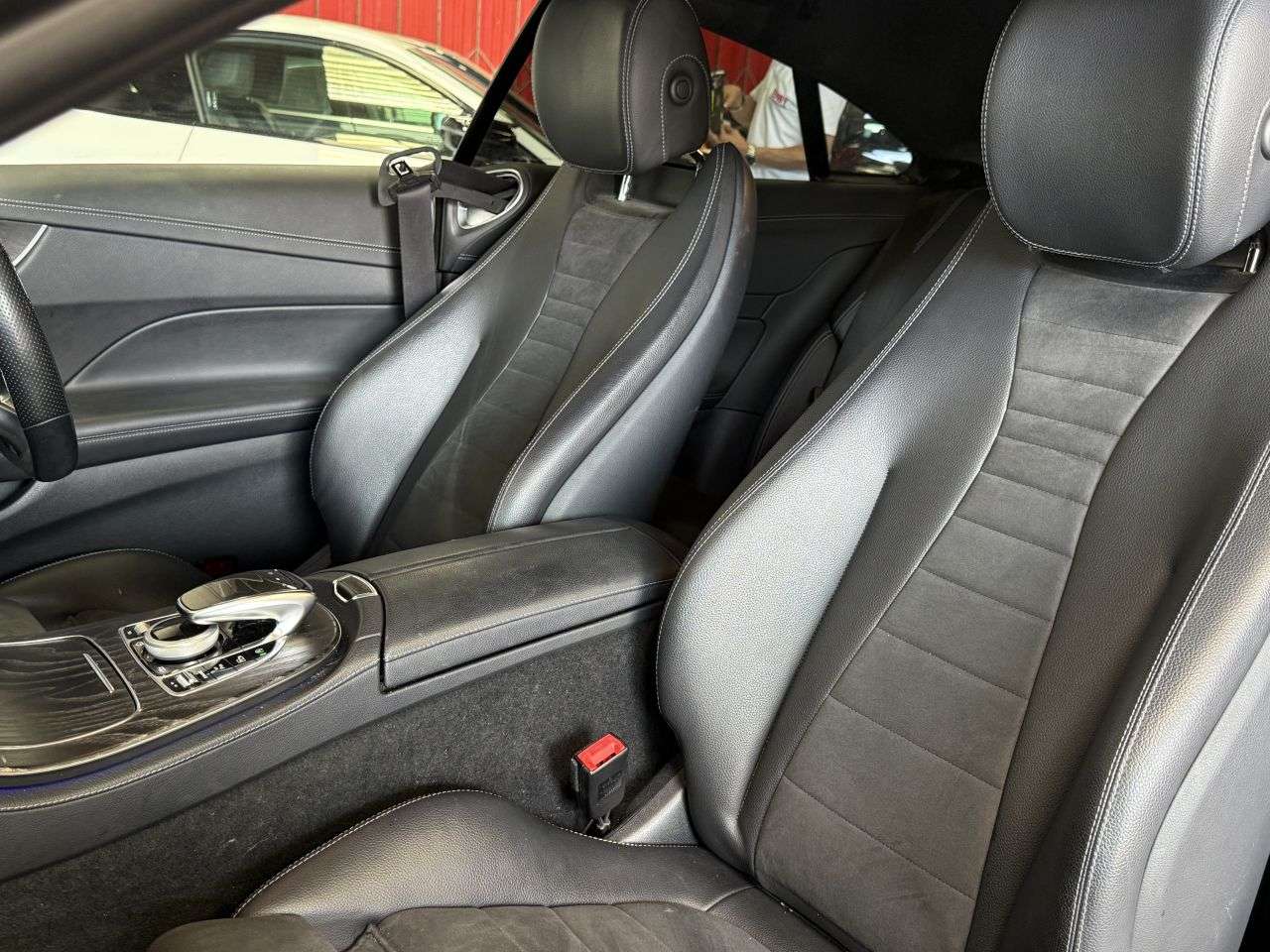 2020 MERCEDES-BENZ E CLASS 2020 MERCEDES-BENZ E CLASS