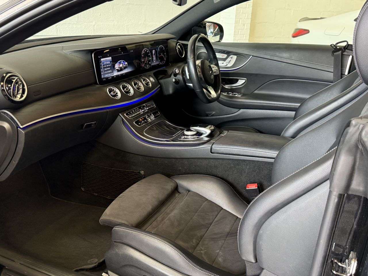 2020 MERCEDES-BENZ E CLASS 2020 MERCEDES-BENZ E CLASS