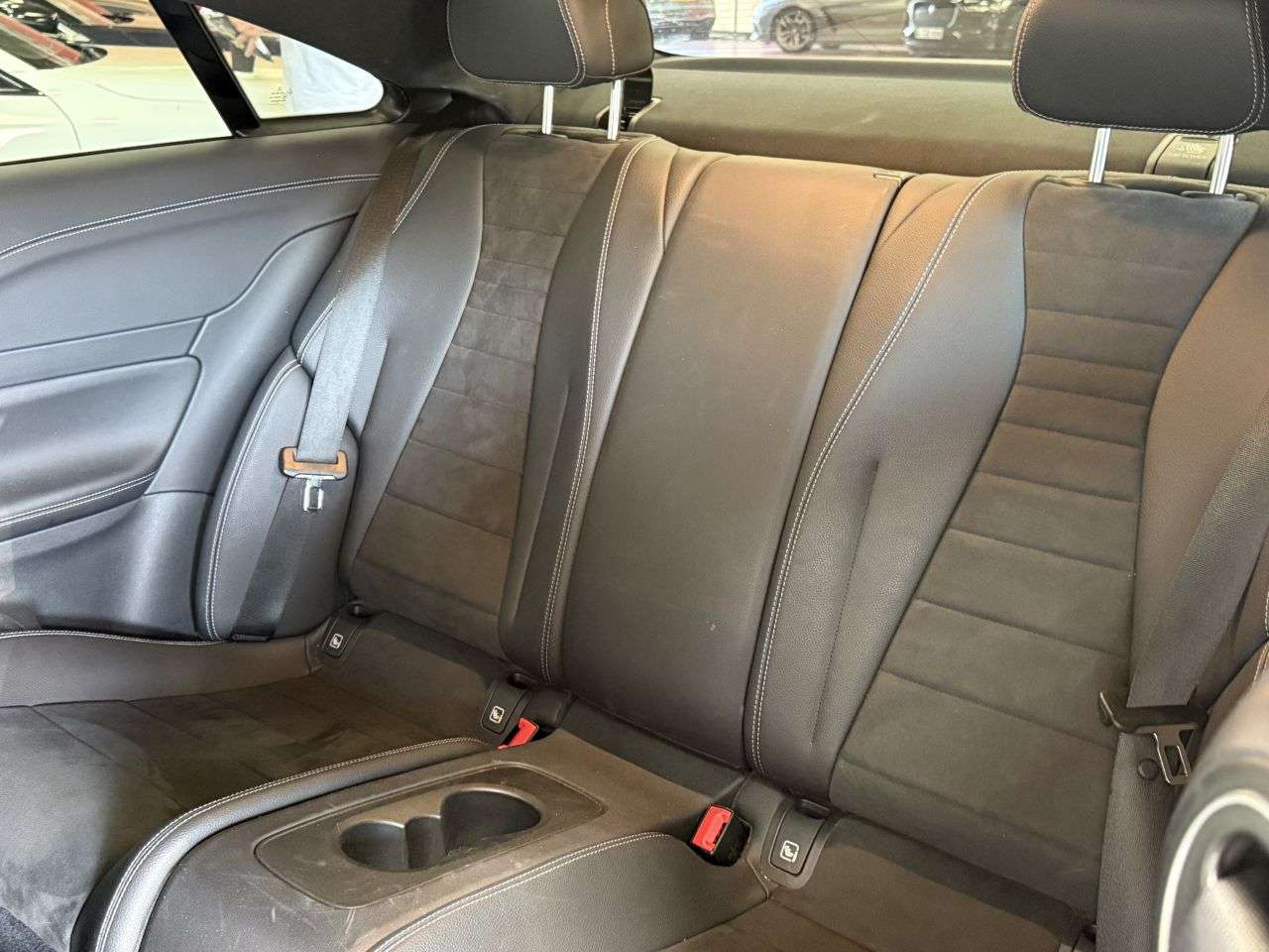 2020 MERCEDES-BENZ E CLASS 2020 MERCEDES-BENZ E CLASS