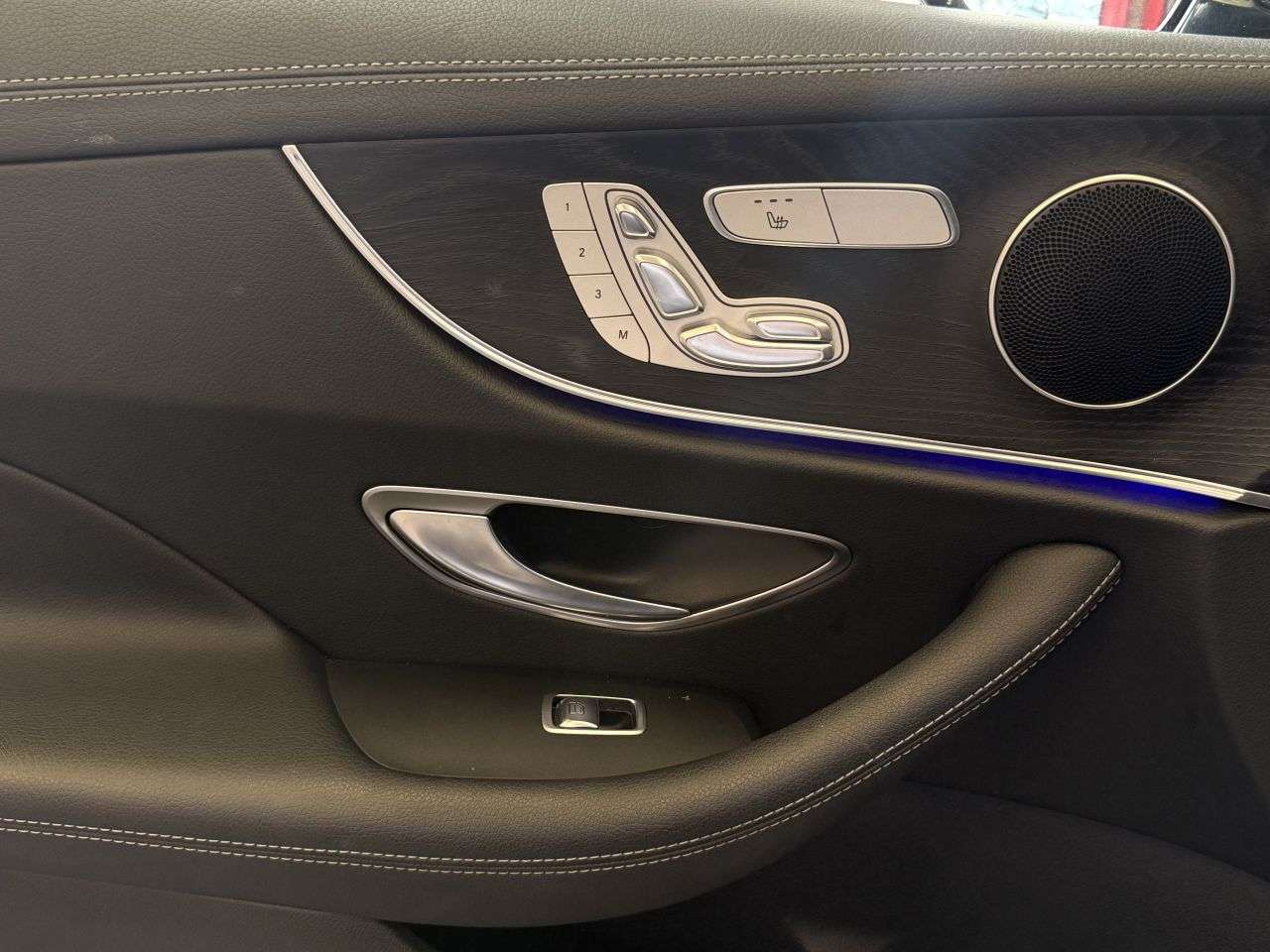 2020 MERCEDES-BENZ E CLASS 2020 MERCEDES-BENZ E CLASS