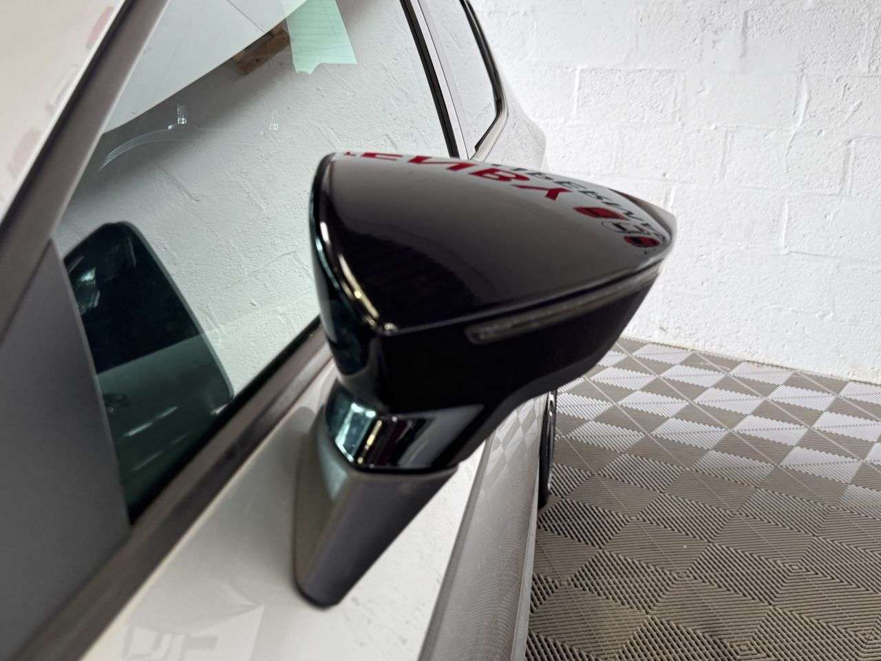 2019 SEAT LEON 2019 SEAT LEON