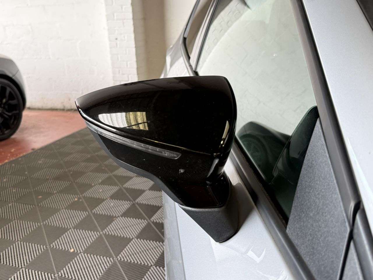 2019 SEAT LEON 2019 SEAT LEON